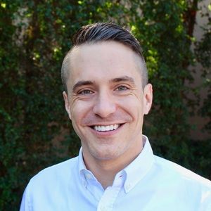 Meet your Posher, Lance